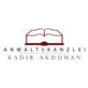 Rechtsanwalt Kadir Akduman in Karlsruhe - Logo
