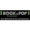 Musikschule "Rock & Pop Werkstatt" Alsfeld in Alsfeld - Logo