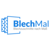 BlechMal GmbH in Burg bei Magdeburg - Logo