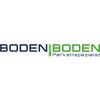 Boden macht Boden - Parkettspezialist in Hamburg - Logo