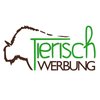 Tierisch Werbung in Berlin - Logo