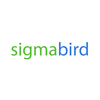 Sigmabird in Hamburg - Logo