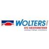 Kfz-Wolters GmbH in Wettringen Kreis Steinfurt - Logo