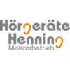 Hörgeräte Henning in Seeheim Jugenheim - Logo