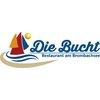 Die Bucht am Brombachsee in Pleinfeld - Logo