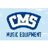 Bild zu CMS MUSIC EQUIPMENT in Duisburg