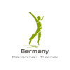 Personal Trainer Germany in München - Logo