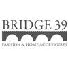 Bridge 39 in Goch - Logo
