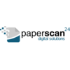 Paperscan24 in Mühltal in Hessen - Logo