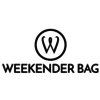 Weekender Bag in Herrieden - Logo