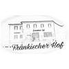 Fränkischer Hof in Zeitlofs - Logo