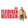 Die fleißigen Helferlein in Hannover - Logo