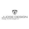 Judge Design in Müglitztal - Logo