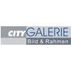 Citygalerie Brilke, Bild und Rahmen in Bautzen - Logo