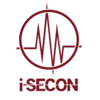 i-SECON GmbH Ingenieurbüro für Erschütterungsmessungen in Groß Zimmern - Logo