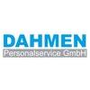 DAHMEN Personalservice GmbH in Heidelberg - Logo