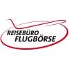 FLUGBÖRSE Fortex Reisebüro GmbH in Rheinfelden in Baden - Logo