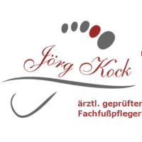 Fusspflege Kock in Sundern im Sauerland - Logo