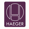 Schmuckankauf Düsseldorf Juwelier Haeger in Düsseldorf - Logo