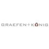 GRAEFEN + KÖNIG in Mönchengladbach - Logo