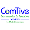 ComTive-Services in Regensburg - Logo