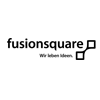 fusionsquare in Troisdorf - Logo
