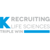 K-Recruiting GmbH in München - Logo
