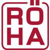 RÖHA Kellereimaschinen in Gollhofen - Logo