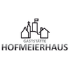 Hofmeierhaus Restaurant Gaststätte in Hilpoltstein - Logo