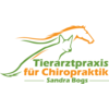 Tierarztpraxis für Chiropraktik in Plankstadt - Logo