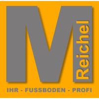 IHR-FUSSBODEN-PROFI _MReichel in Zwickau - Logo