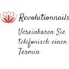 Revolutionnails Iona Gueli in Saarlouis - Logo