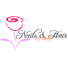 Nails&Hair by Steffi in Recklinghausen - Logo