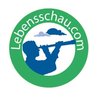 Lebensschau - Renate Bröckel Coaching & Beratung in München - Logo
