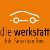 KFZ Werkstatt Reis in Ormesheim Gemeinde Mandelbachtal - Logo