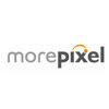 morepixel gmbh in Frankfurt am Main - Logo