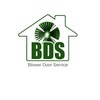 BDS Blower Door Service Hamburg in Hamburg - Logo