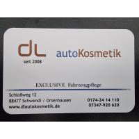 DL autoKosmetik in Dietenheim - Logo