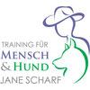 Training für Mensch & Hund Jane Scharf in Zusmarshausen - Logo
