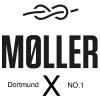 Mode Møller in Dortmund - Logo