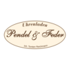 Uhrenladen Pendel & Feder in Windeck an der Sieg - Logo