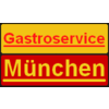 Gastroservice München in München - Logo