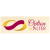 Option-im-Alter web GmbH & Co. KG in Nürnberg - Logo