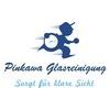 Pinkawa Glasreinigung in Kiel - Logo