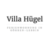 Villa Hügel - Ferienwohnung Göhren-Lebbin in Göhren Lebbin - Logo