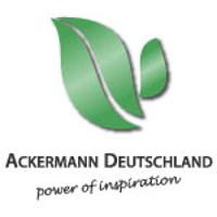 Ackermann Deutschland in Dierberg Stadt Rheinsberg - Logo