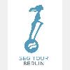 Segway Tour Berlin - SEG TOUR GmbH in Berlin - Logo