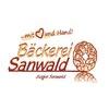 Bäckerei Sanwald in Honhardt Gemeinde Frankenhardt - Logo