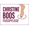 Christine Boos Fusspflege in Bad Waldsee - Logo