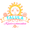 Talula Kinderschminken in Schönefeld bei Berlin - Logo